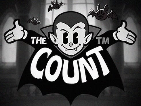 The Count thumbnail
