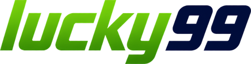 lucky999 game Logo